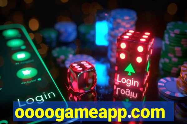 oooogameapp.com