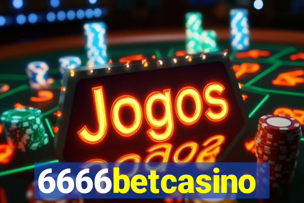 6666betcasino