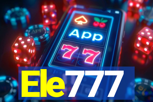 Ele777