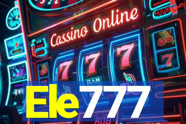 Ele777