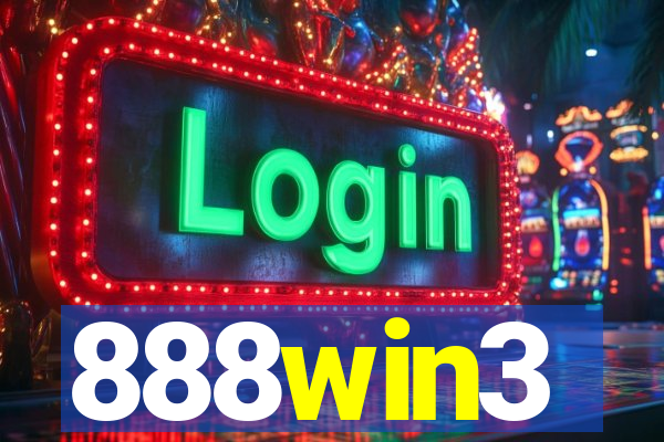 888win3