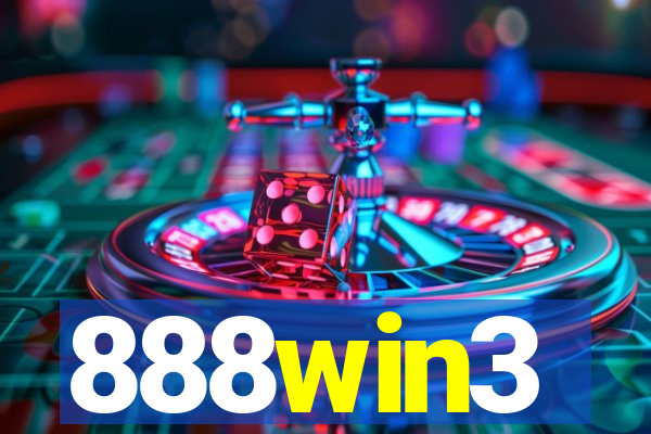 888win3