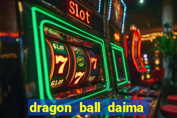 dragon ball daima torrent magnet