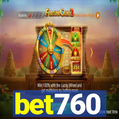 bet760