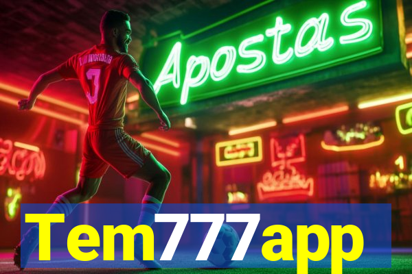 Tem777app