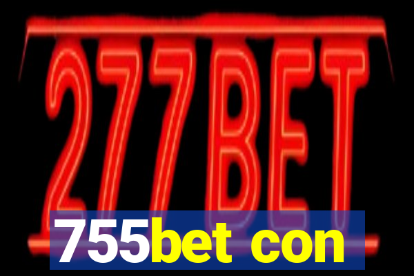 755bet con