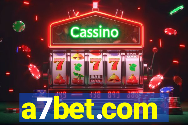 a7bet.com