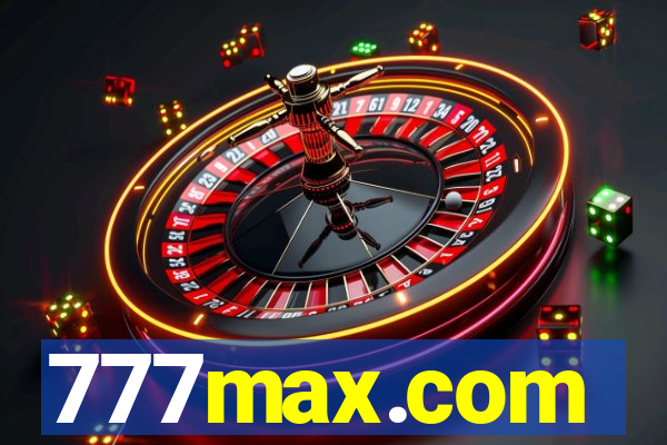 777max.com