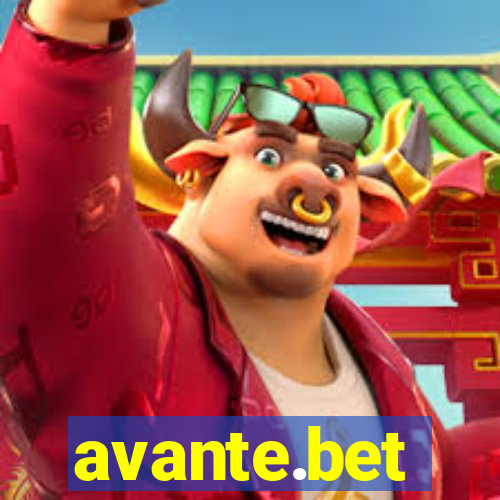 avante.bet