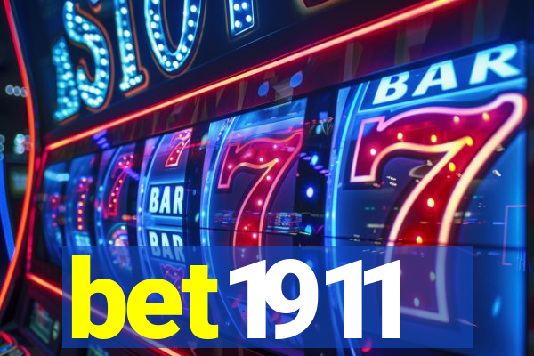 bet1911