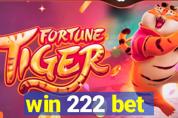 win 222 bet