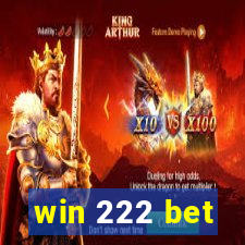 win 222 bet