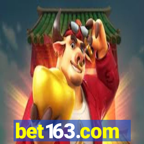 bet163.com