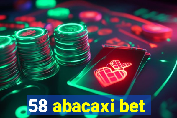 58 abacaxi bet