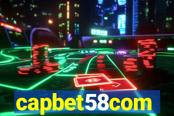 capbet58com