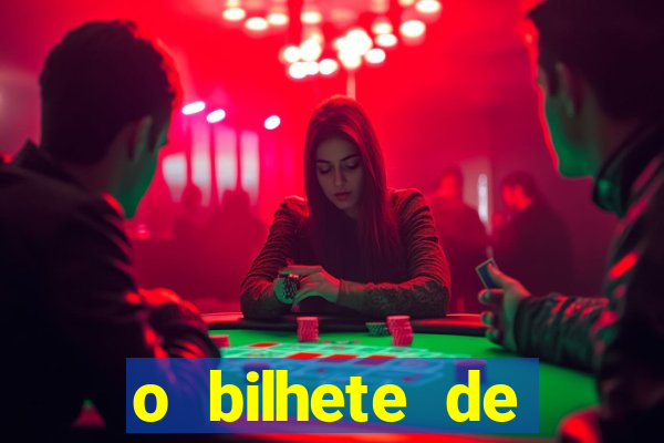 o bilhete de loteria premiado filme completo dublado