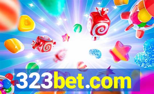 323bet.com