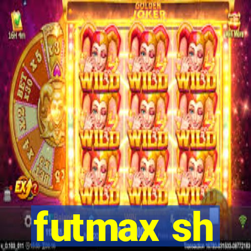 futmax sh