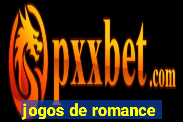 jogos de romance