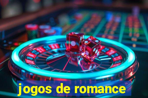 jogos de romance