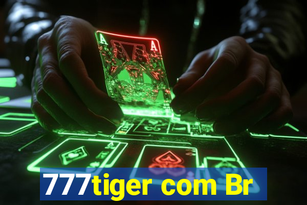 777tiger com Br