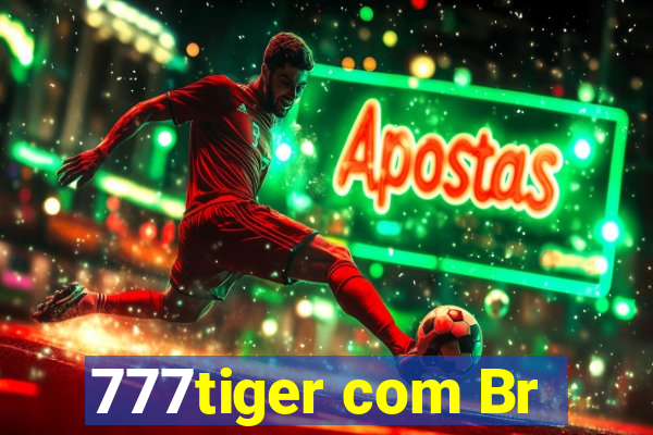 777tiger com Br