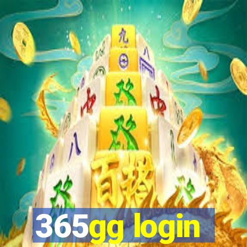 365gg login