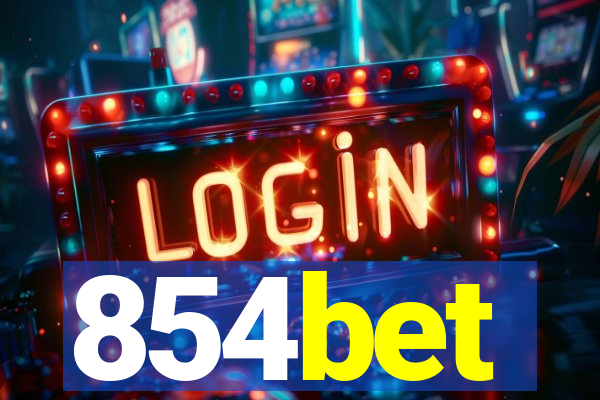 854bet