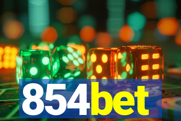 854bet