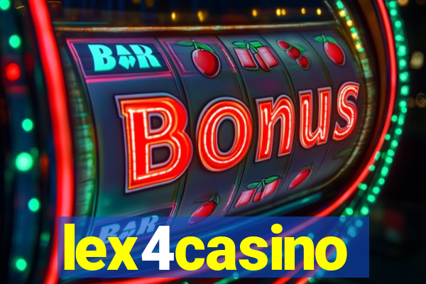 lex4casino