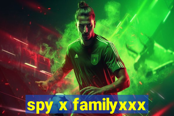 spy x familyxxx