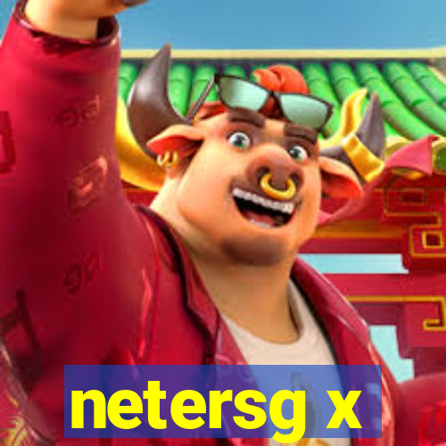 netersg x