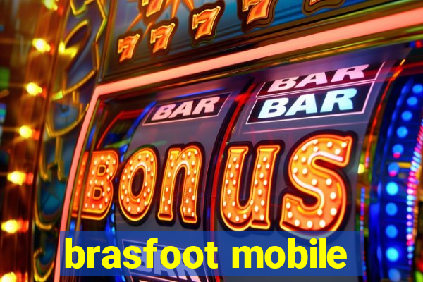 brasfoot mobile