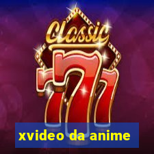 xvideo da anime