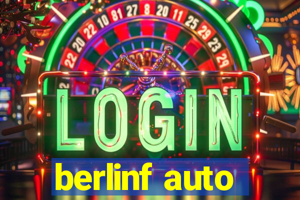 berlinf auto