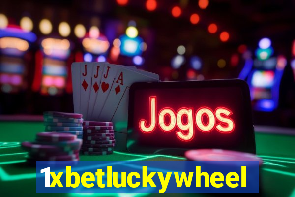 1xbetluckywheel