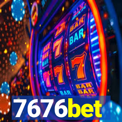 7676bet