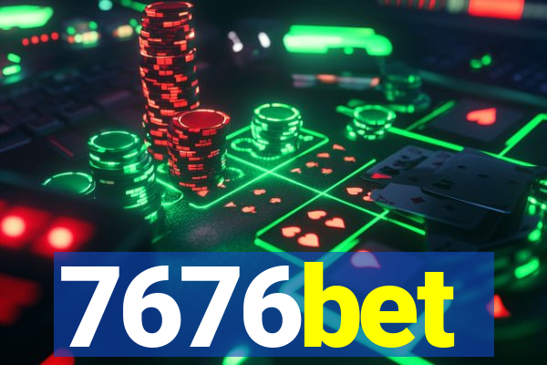 7676bet