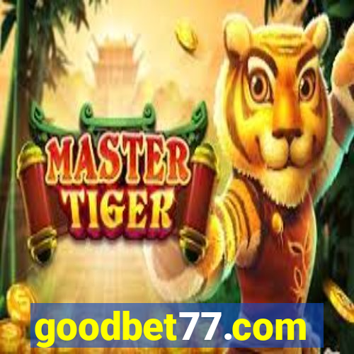 goodbet77.com