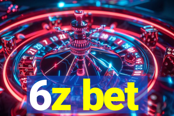 6z bet