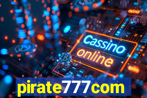 pirate777com