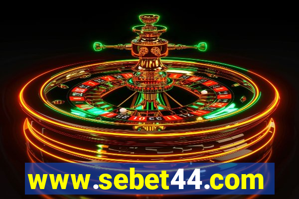 www.sebet44.com