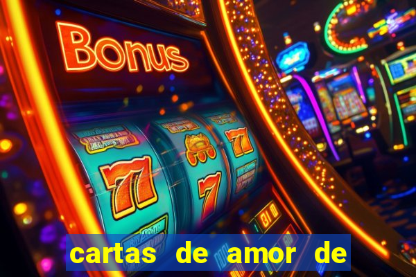 cartas de amor de grandes homens pdf