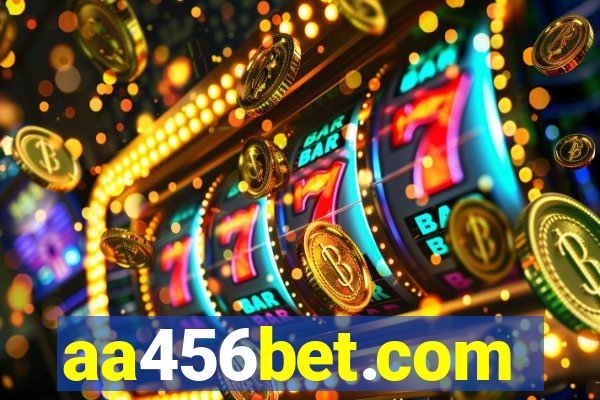 aa456bet.com