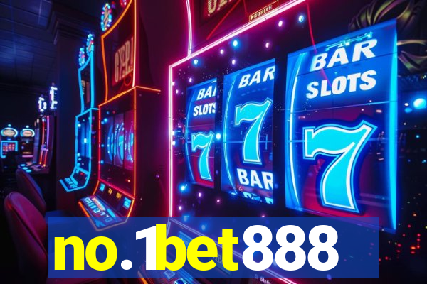 no.1bet888