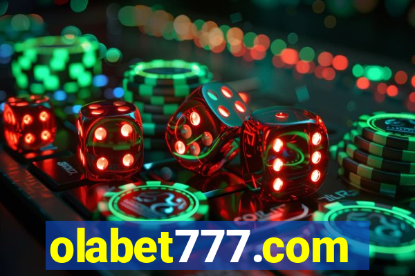 olabet777.com