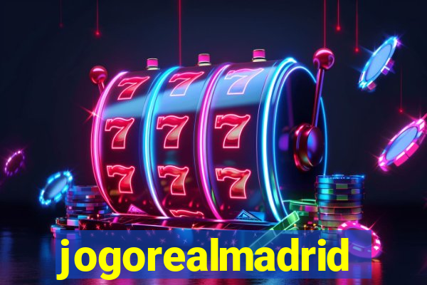 jogorealmadrid