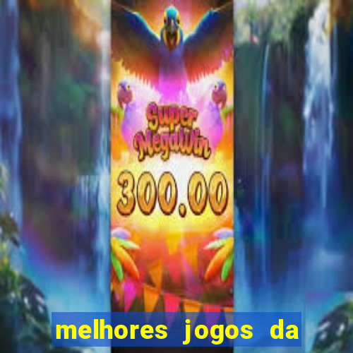 melhores jogos da steam pagos