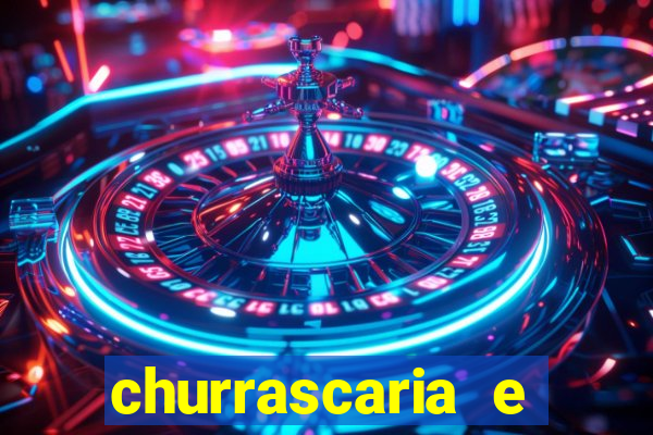 churrascaria e pousada bahia