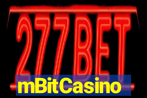 mBitCasino